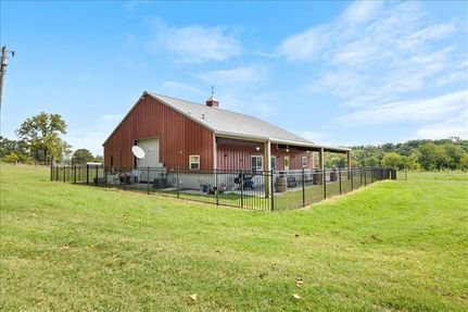 Land for sale in Benton County, Arkansas