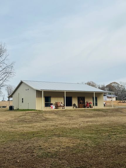 Farm and Ranch for sale in Cass County, Texas