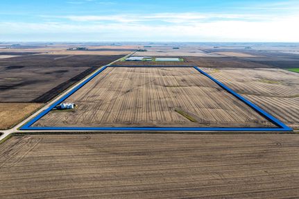 Farm and Ranch for sale in Wright County, Iowa