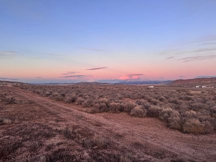 Land for sale in Juab County, Utah