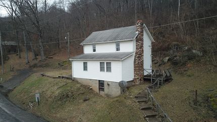 Land for sale in Harrison County, Ohio