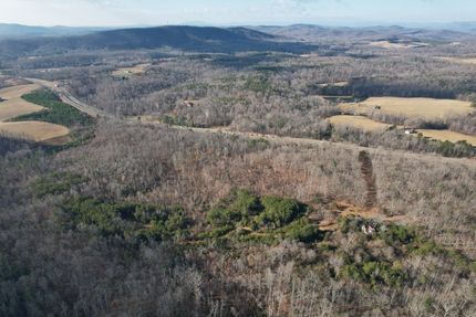 Timberland Property for sale in Franklin County, Virginia