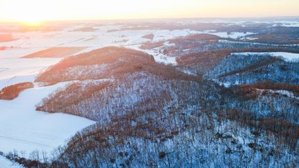 Hunting Property for sale in Trempealeau County, Wisconsin