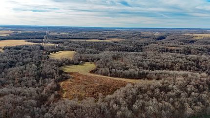 Hunting Property for sale in Delaware County, Oklahoma