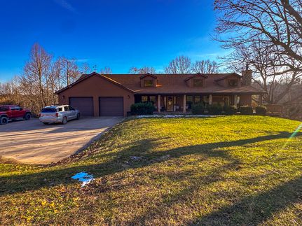 Recreational Property for sale in Jackson County, West Virginia