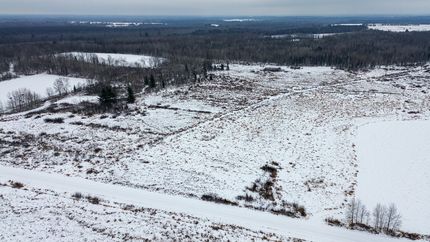 Land for sale in Rusk County, Wisconsin