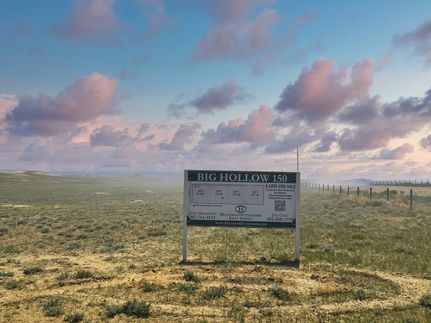 Land for sale in Albany County, Wyoming