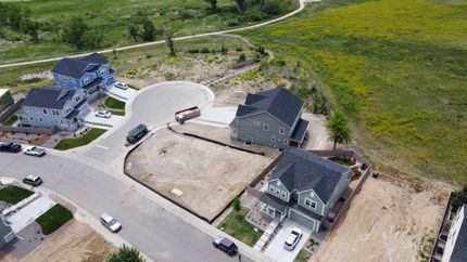 Land for sale in Boulder County, Colorado