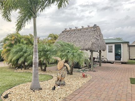 Land for sale in Okeechobee County, Florida