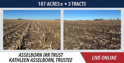 Farm and Ranch for sale in Ogle County, Illinois