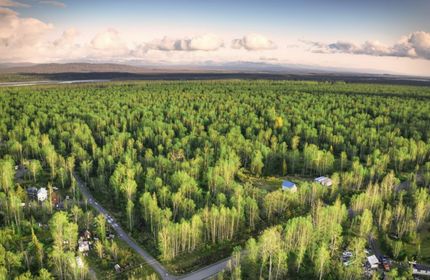 Farm and Ranch for sale in Matanuska-Susitna Borough, Alaska