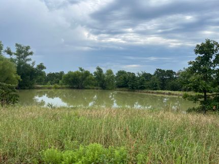 Land for sale in McIntosh County, Oklahoma