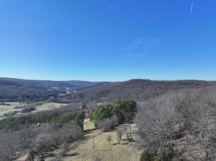Land for sale in Madison County, Arkansas