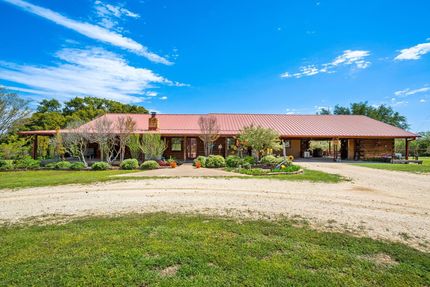 Farm and Ranch for sale in Erath County, Texas