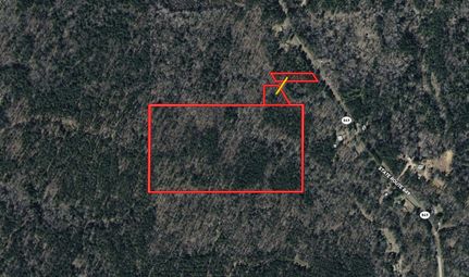 Undeveloped Land for sale in Caldwell Parish, Louisiana