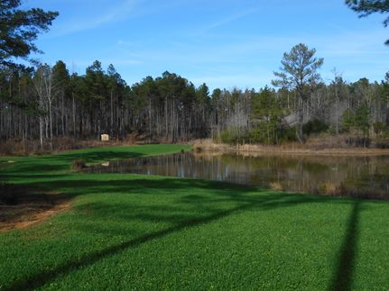 Recreational Property for sale in Madison County, Mississippi
