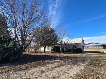 House for sale in Comanche County, Texas