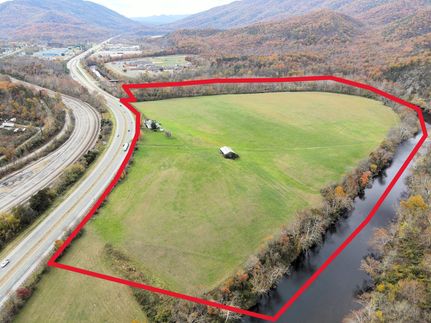 Undeveloped Land for sale in Alleghany County, Virginia