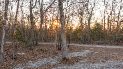 Land for sale in Washington County, Missouri