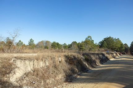 Recreational Property for sale in Burke County, Georgia