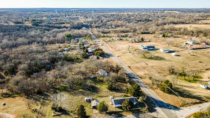 Land for sale in Creek County, Oklahoma