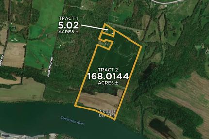 Farm and Ranch for sale in Livingston County, Kentucky
