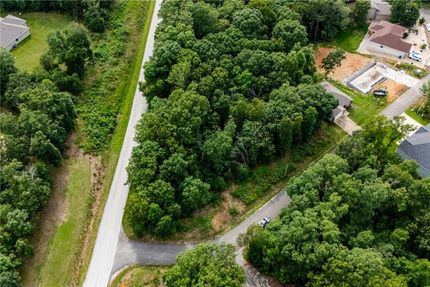 Undeveloped Land for sale in Benton County, Arkansas