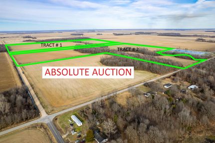 Land for sale in Butler County, Missouri