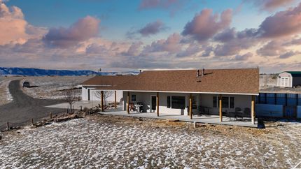 Riverfront Property for sale in Albany County, Wyoming