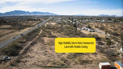 Commercial Property for sale in Cochise County, Arizona
