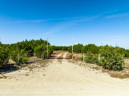 Hunting Property for sale in Hamilton County, Texas