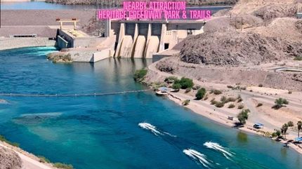 Recreational Property for sale in Mohave County, Arizona