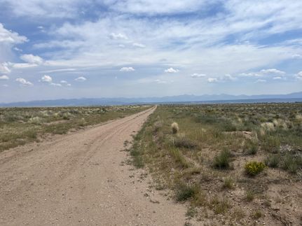 Land for sale in Costilla County, Colorado
