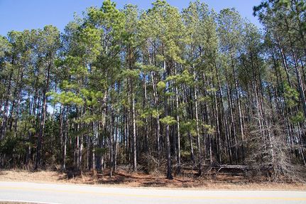 Land for sale in Jefferson County, Georgia