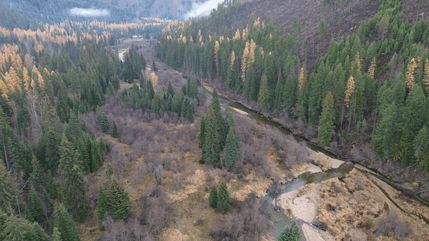 Land for sale in Sanders County, Montana