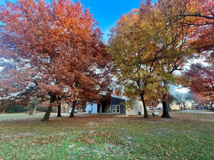 Land for sale in Fannin County, Texas