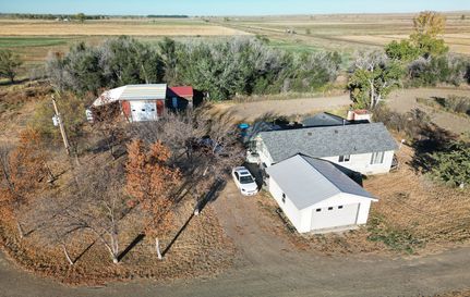Farm and Ranch for sale in Roosevelt County, Montana