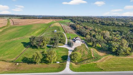 House for sale in Guthrie County, Iowa