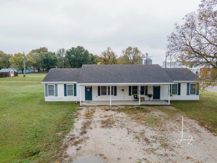 Land for sale in Montgomery County, Kansas