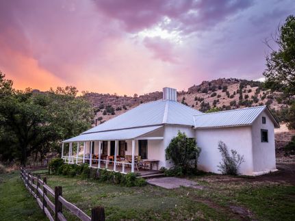 Riverfront Property for sale in Grant County, New Mexico