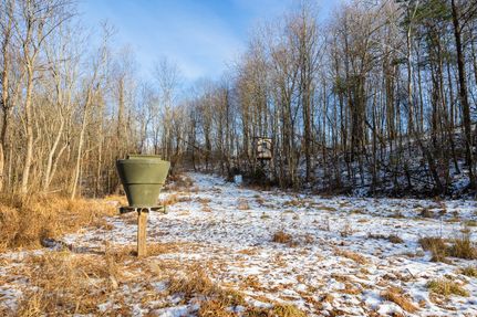 Land for sale in Washington County, Ohio