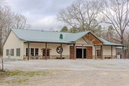 Hunting Property for sale in Claiborne County, Mississippi