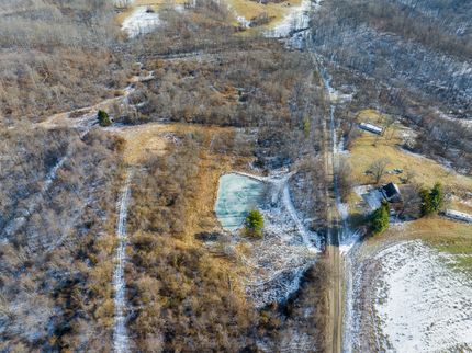 Land for sale in Morgan County, Ohio