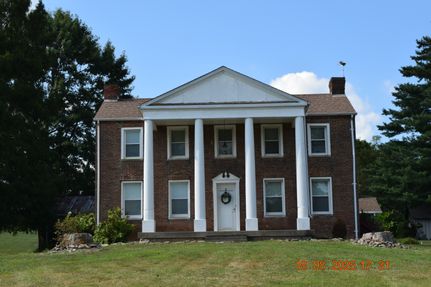 Farm and Ranch for sale in Jefferson County, Indiana