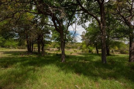 Land for sale in Hays County, Texas