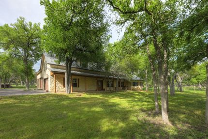 Timberland Property for sale in Hays County, Texas
