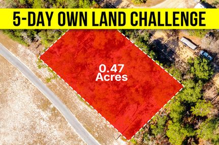 Undeveloped Land for sale in Putnam County, Florida