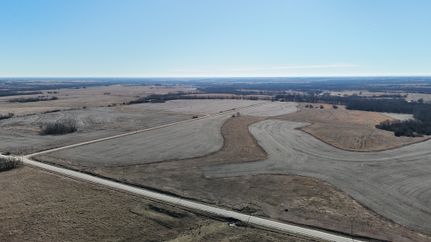 Land for sale in Wabaunsee County, Kansas