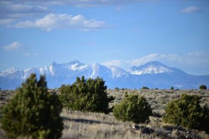 Land for sale in Costilla County, Colorado