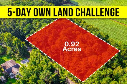 Undeveloped Land for sale in Pamlico County, North Carolina